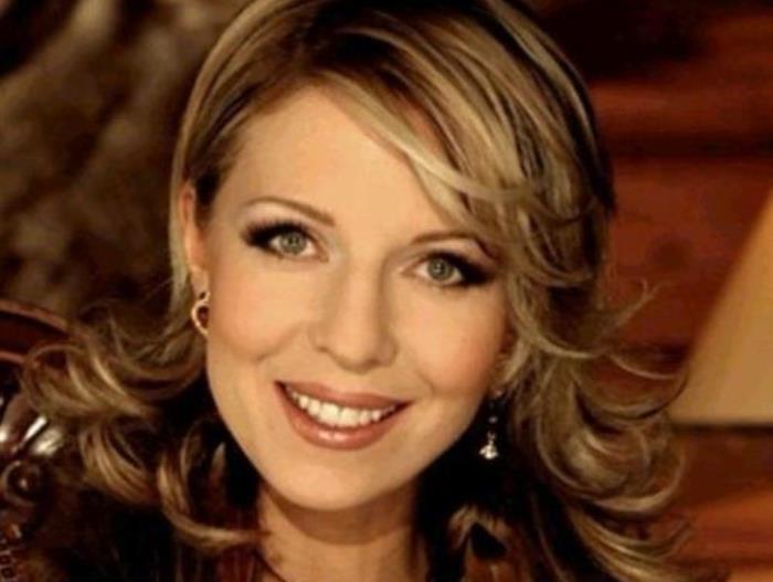 Наталья Ветлицкая | Фото: fb.ru Наталья Ветлицкая | Фото: fb.ru