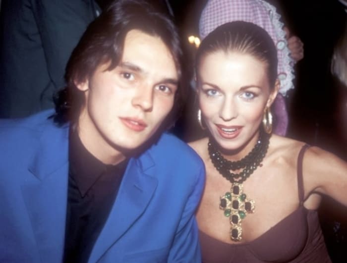 Влад Сташевский и Наталья Ветлицкая | Фото: vev.ru Влад Сташевский и Наталья Ветлицкая | Фото: vev.ru