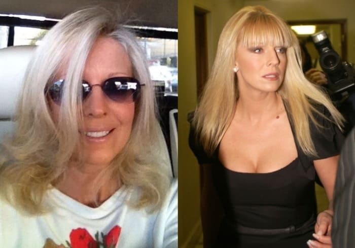 Певица и после 50-ти замечательно выглядит | Фото: kp.ru и woman.ru Певица и после 50-ти замечательно выглядит | Фото: kp.ru и woman.ru