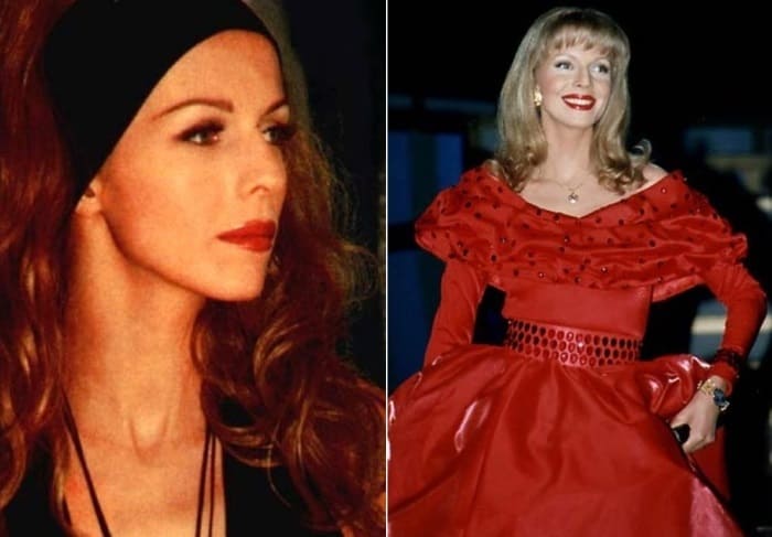 Наталья Ветлицкая | Фото: peoples.ru и vev.ru Наталья Ветлицкая | Фото: peoples.ru и vev.ru