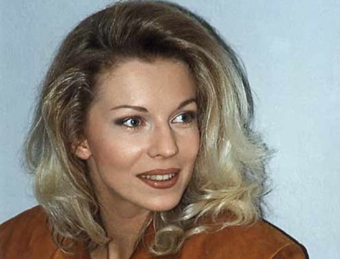 Наталья Ветлицкая | Фото: vev.ru Наталья Ветлицкая | Фото: vev.ru