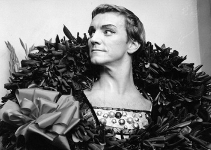 Талантище, избранник судьбы и дочери Генсека. / Фото: liepa.ru Талантище, избранник судьбы и дочери Генсека. / Фото: liepa.ru