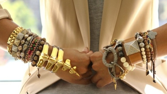 В Бразилии опасно носить украшения.