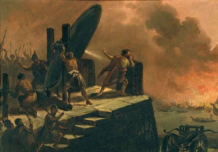 Дмитрий Менделеев и его жены – Феозва Лещева и Анна Попова | Фото: ownlib.ru Дмитрий Менделеев и его жены – Феозва Лещева и Анна Попова | Фото: ownlib.ru