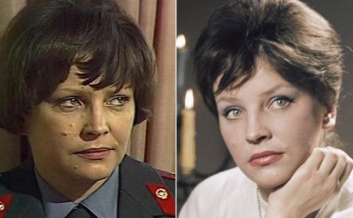 Эльза Леждей - легенда советского кино. Фото: colors.life Эльза Леждей - легенда советского кино. Фото: colors.life