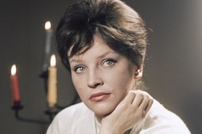 Портрет Эльзы Леждей. Фото: kino-teatr.ru Портрет Эльзы Леждей. Фото: kino-teatr.ru