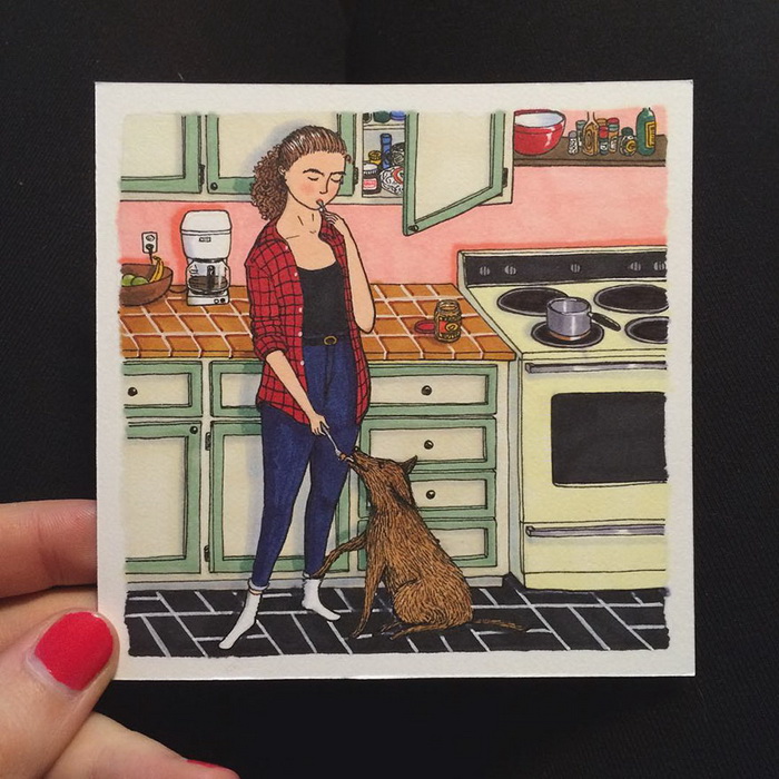 Ужин на двоих Ужин на двоих