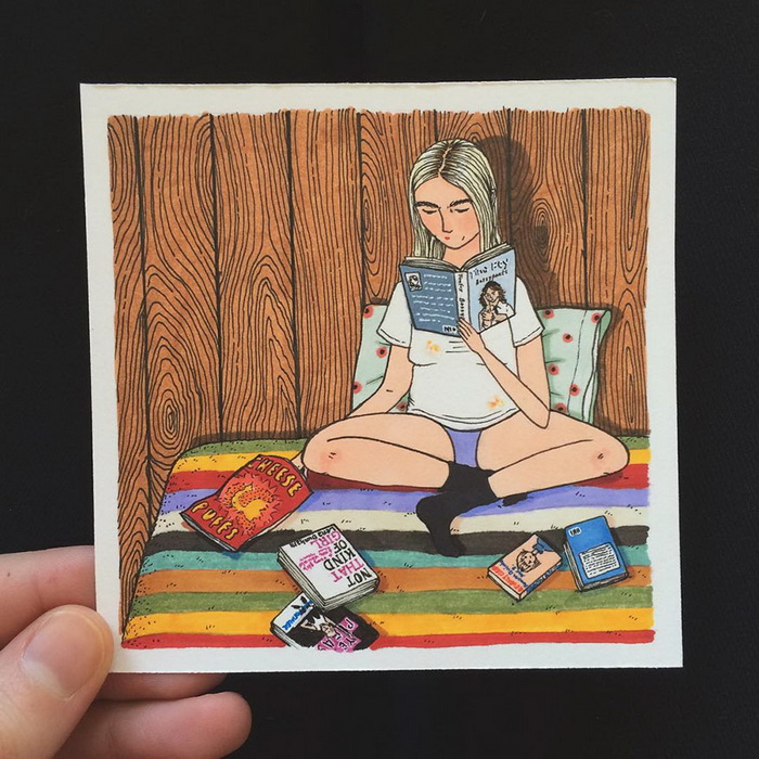 За книгами За книгами