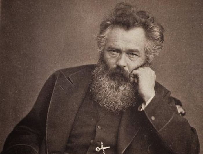 Знаменитый художник-пейзажист Иван Шишкин | Фото: ridus.ru Знаменитый художник-пейзажист Иван Шишкин | Фото: ridus.ru