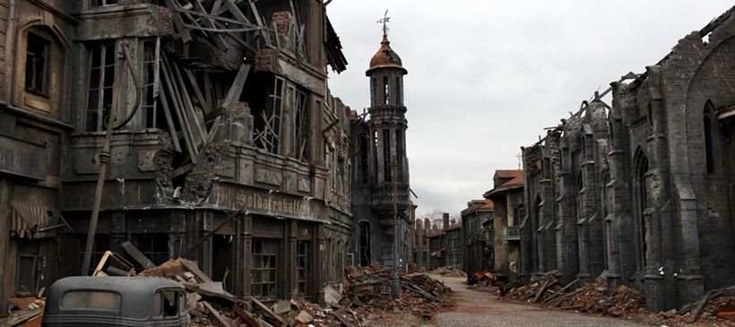 куда сходить в Москве на выходные с детьми