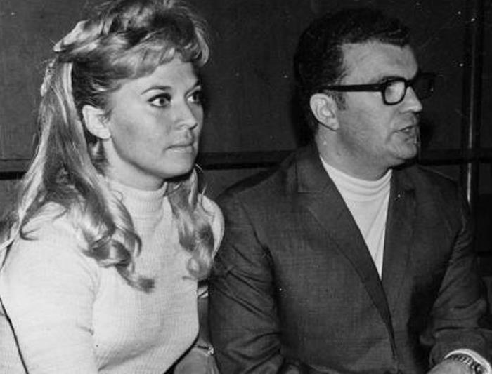 Элеонора Прохницкая и Эмиль Кио-младший | Фото: kodges.ru Элеонора Прохницкая и Эмиль Кио-младший | Фото: kodges.ru