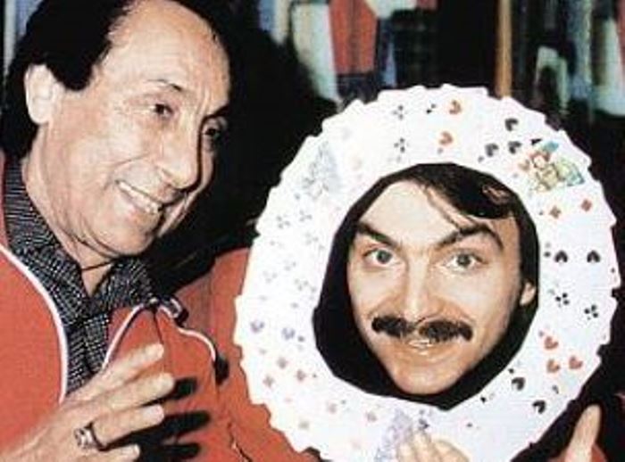 Арутюн и Амаяк Акопяны | Фото: magicpedia.ru Арутюн и Амаяк Акопяны | Фото: magicpedia.ru