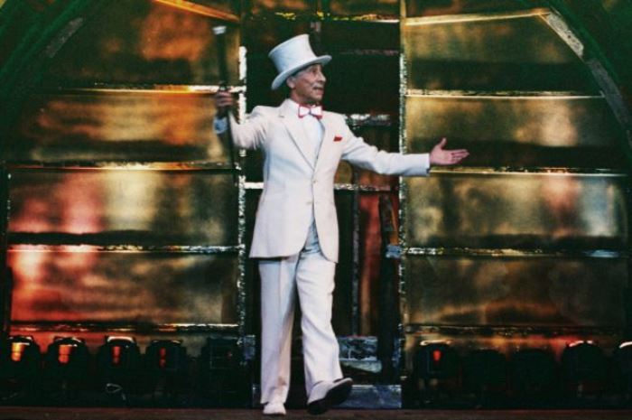 Арутюн Акопян, 1990-е гг. | Фото: aif.ru Арутюн Акопян, 1990-е гг. | Фото: aif.ru