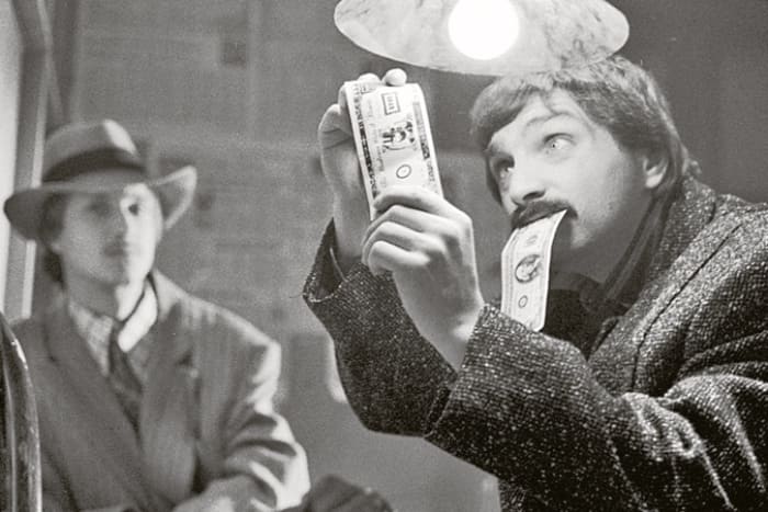 Амаяк Акопян продолжил дело отца | Фото: planetaarmenia.ru Амаяк Акопян продолжил дело отца | Фото: planetaarmenia.ru