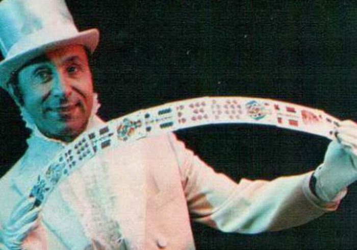 *Великий мастер манипуляций* | Фото: radikal.ru *Великий мастер манипуляций* | Фото: radikal.ru