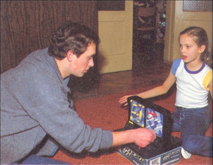 «Сегодня я точно выиграю!»