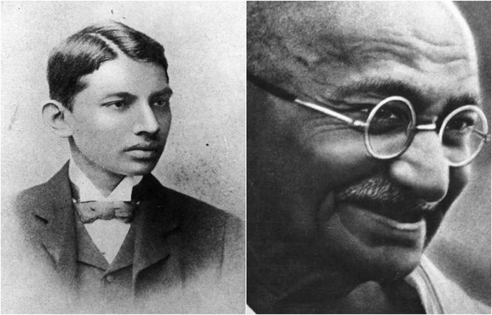 Один из руководителей и идеологов национально-освободительного движения в Индии.