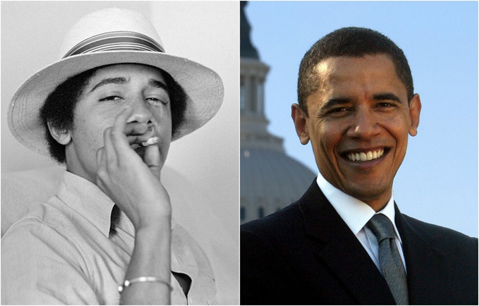 Выдающийся политик, который стал первым чернокожим президентом в истории Соединенных Штатов Америки.