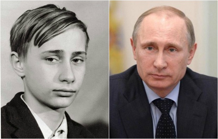 Действующий президент Российской Федерации с 7 мая 2012 года.