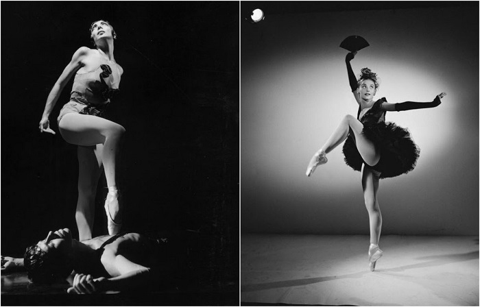 Изысканное зрелище зародившееся во Франции. Изысканное зрелище зародившееся во Франции.