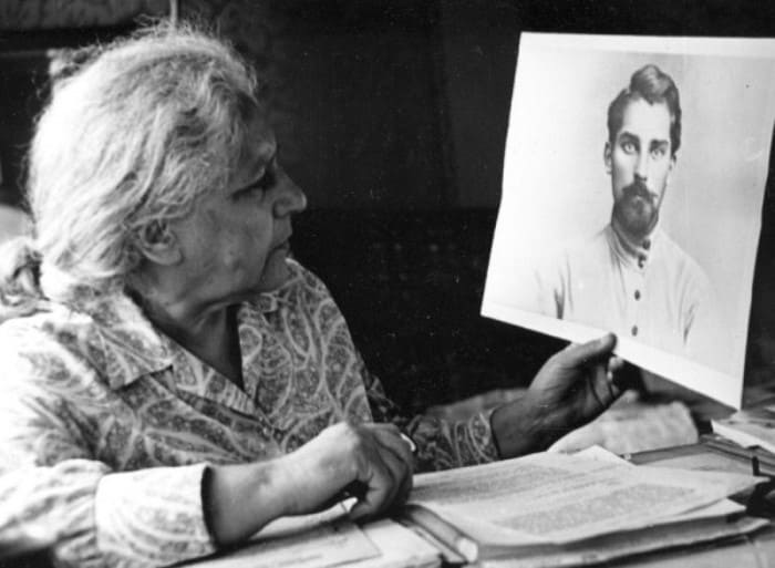 Фрума Хайкина (Ростова-Щорс), беспощадный палач революции | Фото: myhistori.ru