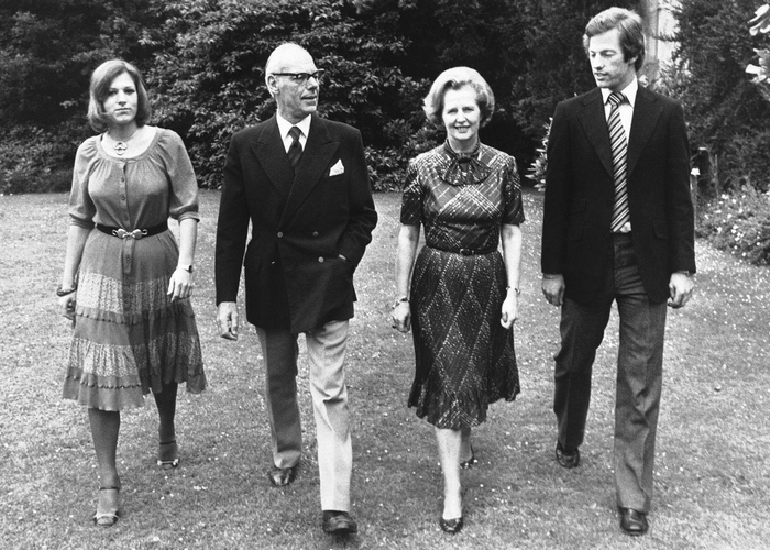 Вся семья в сборе./ Фото: mr-freeman.ru