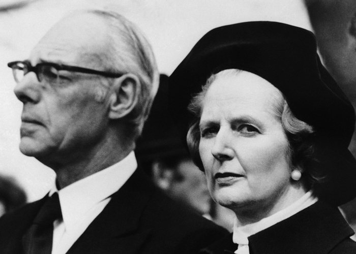 Зоркий взгляд, твёрдый характер./ Фото: wfdd.org