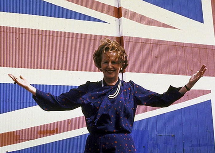 Покоряющая любые вершины./ Фото: dailymotion.com