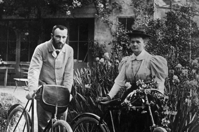 Свадебное путешествие Пьера и Марии./Фото www.pikabu.ru Свадебное путешествие Пьера и Марии./Фото www.pikabu.ru