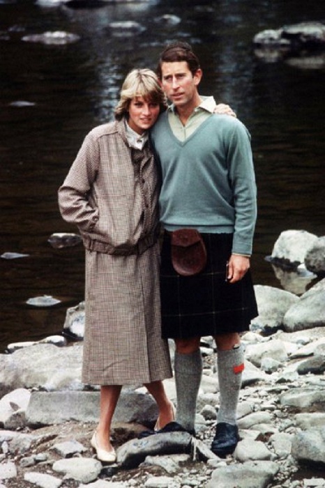 Диана и принц Чарльз встретились совершенно «случайно». | Фото: ofigenno.com. Диана и принц Чарльз встретились совершенно «случайно». | Фото: ofigenno.com.