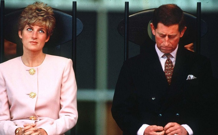 Супругам уже сложно скрывать свою неприязнь друг к другу. | Фото: thesun.co.uk. Супругам уже сложно скрывать свою неприязнь друг к другу. | Фото: thesun.co.uk.