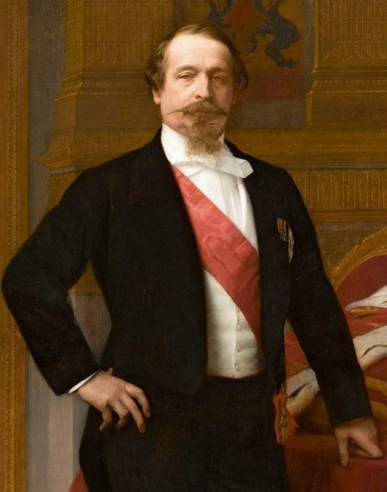 Человек, на которого не раз покушались. / Фото: m.onlinet.top Человек, на которого не раз покушались. / Фото: m.onlinet.top