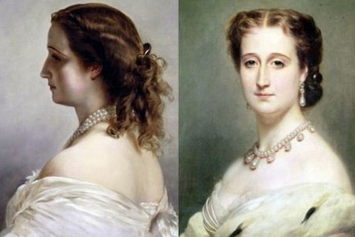 Графиня Теба / Фото: tayni.info Графиня Теба / Фото: tayni.info