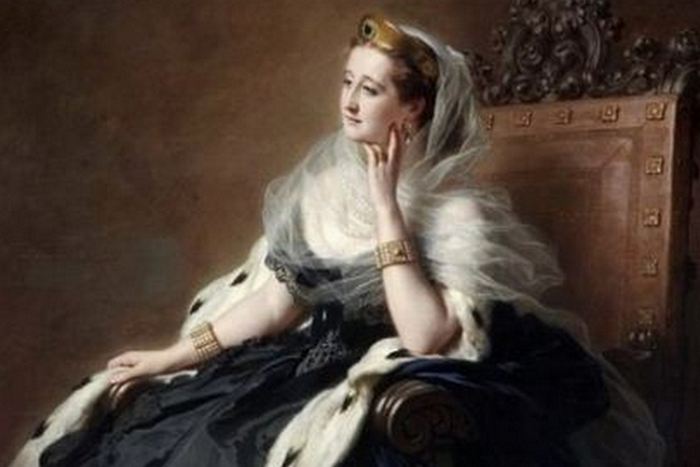 В думах о будущем. / Фото: everyhistory.org В думах о будущем. / Фото: everyhistory.org