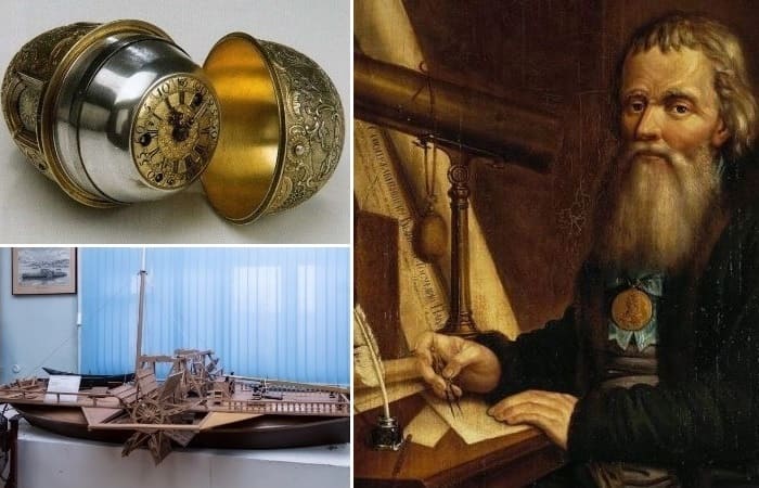 Выдающийся изобретатель, механик-самоучка Иван Кулибин и его шедевры | Фото: top-antropos.com, violity.ua и pro-travel.net Выдающийся изобретатель, механик-самоучка Иван Кулибин и его шедевры | Фото: top-antropos.com, violity.ua и pro-travel.net