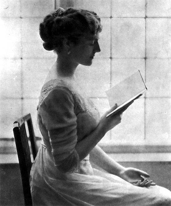 Клементина Хозьер Клементина Хозьер