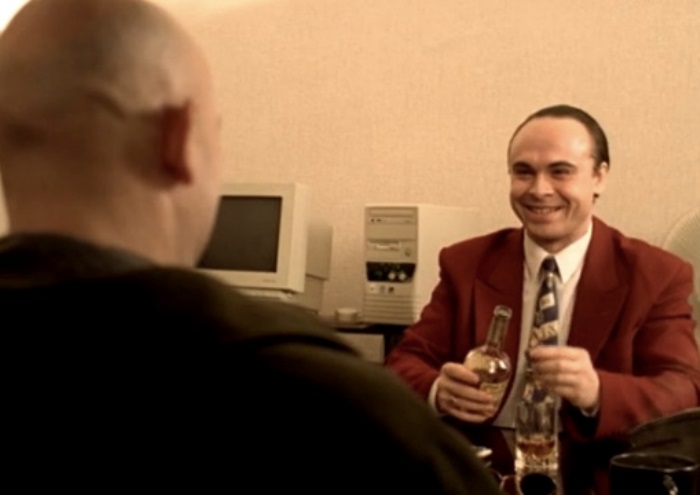 Сергей Мурзин в роли бандита Круглого | Фото: kino-teatr.ru Сергей Мурзин в роли бандита Круглого | Фото: kino-teatr.ru