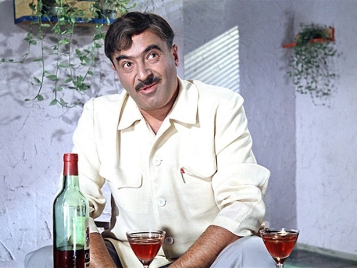 Владимир Этуш в роли товарища Саахова | Фото: fakty.ua Владимир Этуш в роли товарища Саахова | Фото: fakty.ua