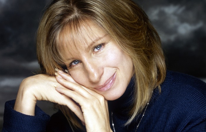 Актриса, певица, режиссер, продюсер Барбра Срейзанд | Фото: relax.com.ua Актриса, певица, режиссер, продюсер Барбра Срейзанд | Фото: relax.com.ua