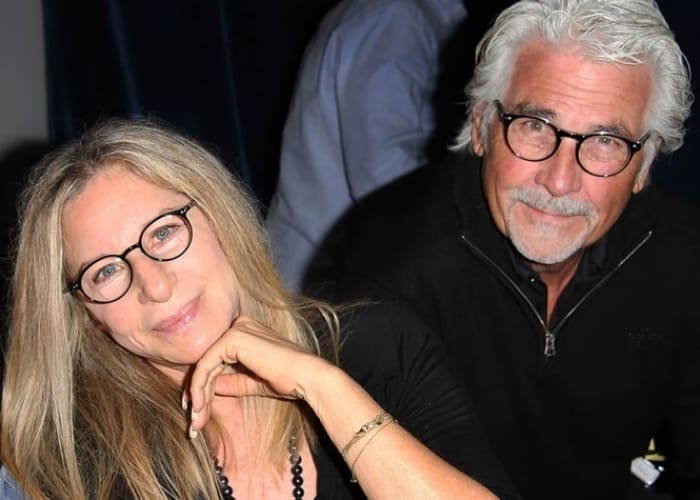 Во втором браке актриса обрела настоящее счастье | Фото: aarp.net Во втором браке актриса обрела настоящее счастье | Фото: aarp.net