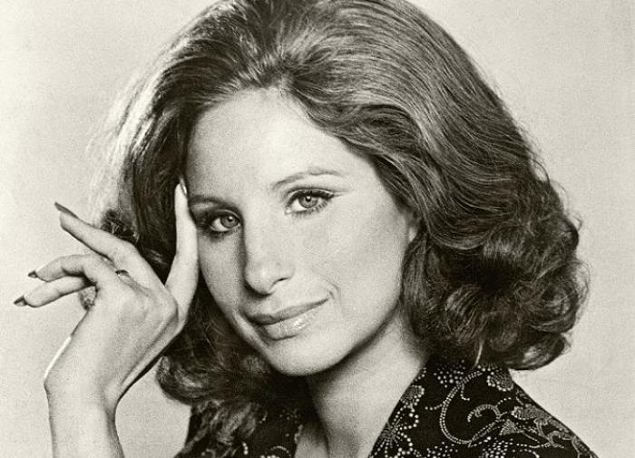 Актриса, певица, режиссер, продюсер Барбра Срейзанд | Фото: kino-teatr.ru Актриса, певица, режиссер, продюсер Барбра Срейзанд | Фото: kino-teatr.ru