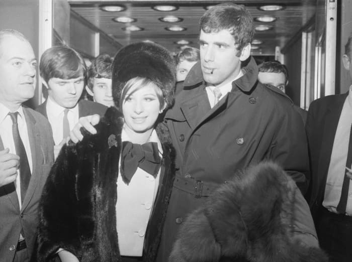 Первый брак актрисы продлился 9 лет | Фото: persons-info.com Первый брак актрисы продлился 9 лет | Фото: persons-info.com