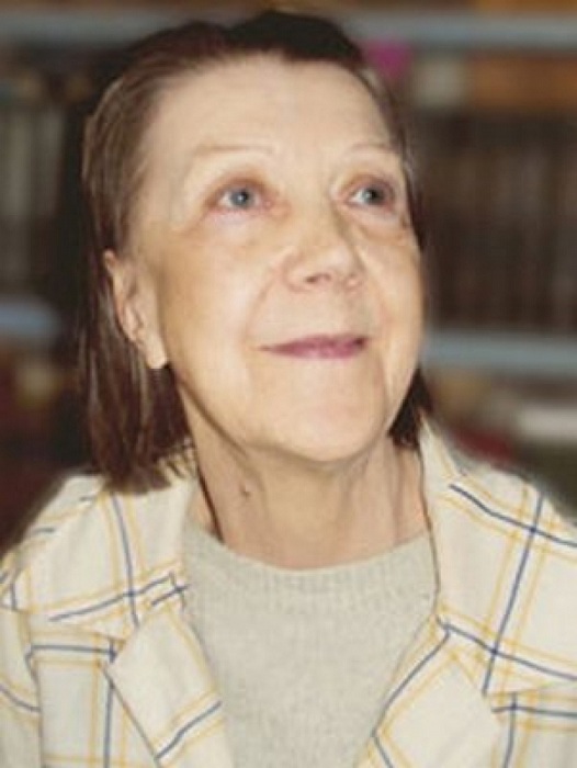 Тамара Носова в зрелом возрасте. | Фото: s00.yaplakal.com.