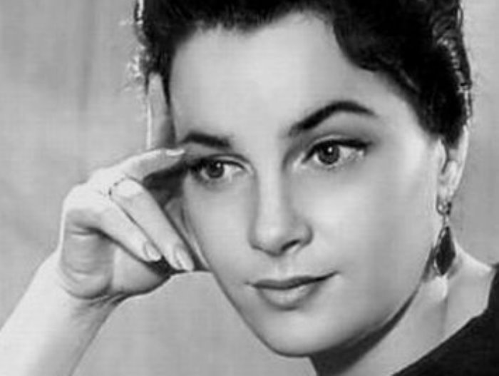 Элина Быстрицкая | Фото: elina-bystritskaya.ru Элина Быстрицкая | Фото: elina-bystritskaya.ru