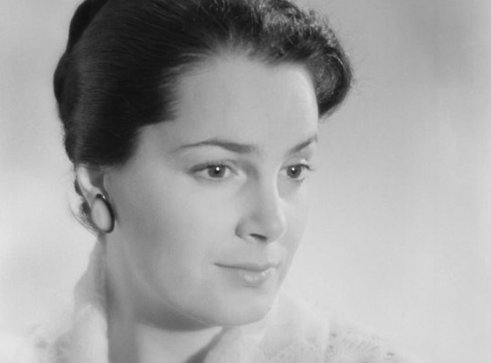 Актриса театра и кино Элина Быстрицкая | Фото: liveinternet.ru Актриса театра и кино Элина Быстрицкая | Фото: liveinternet.ru