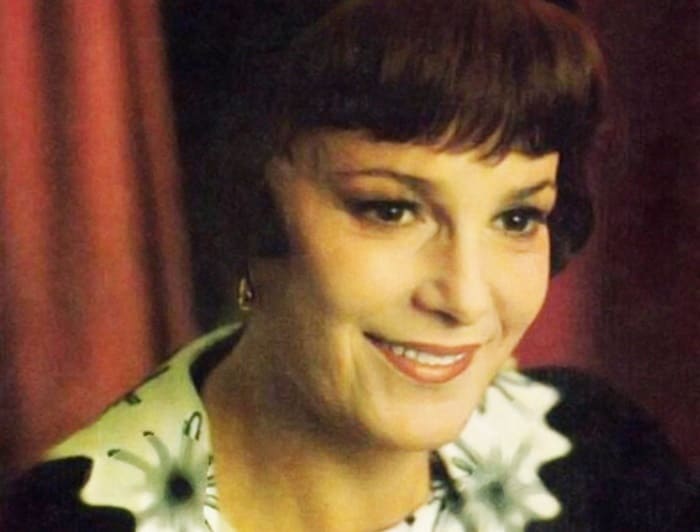 Актриса, покорившая миллионы советских зрителей | Фото: kino-teatr.ru Актриса, покорившая миллионы советских зрителей | Фото: kino-teatr.ru