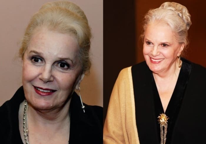 Актриса, покорившая миллионы советских зрителей | Фото: kino-teatr.ru Актриса, покорившая миллионы советских зрителей | Фото: kino-teatr.ru