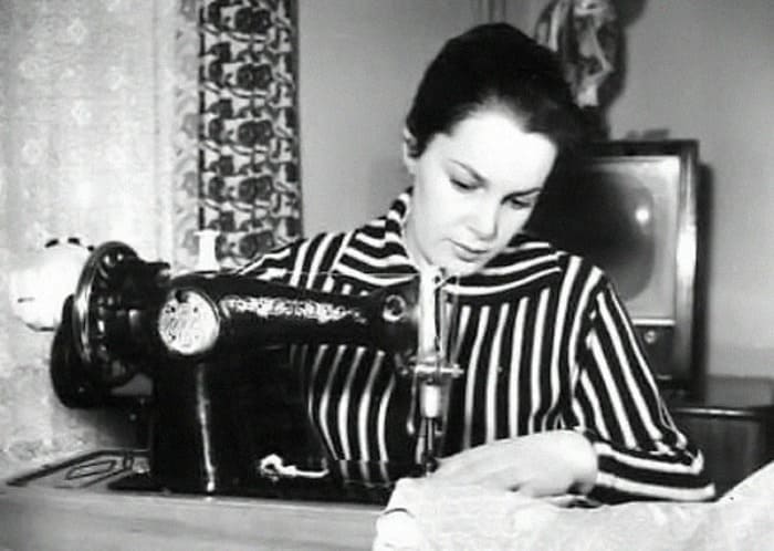 Элина Быстрицкая | Фото: elina-bystritskaya.ru Элина Быстрицкая | Фото: elina-bystritskaya.ru