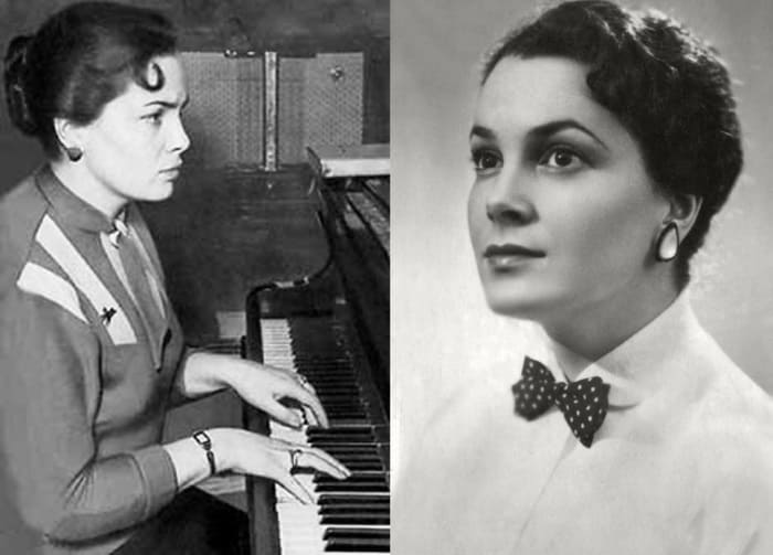 Актриса, покорившая миллионы советских зрителей | Фото: elina-bystritskaya.ru Актриса, покорившая миллионы советских зрителей | Фото: elina-bystritskaya.ru