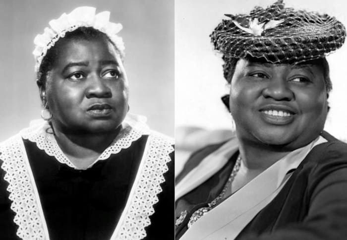 Первая темнокожая актриса, ставшая обладательницей кинопремии *Оскар* | Фото: kinokopilka.pro Первая темнокожая актриса, ставшая обладательницей кинопремии *Оскар* | Фото: kinokopilka.pro